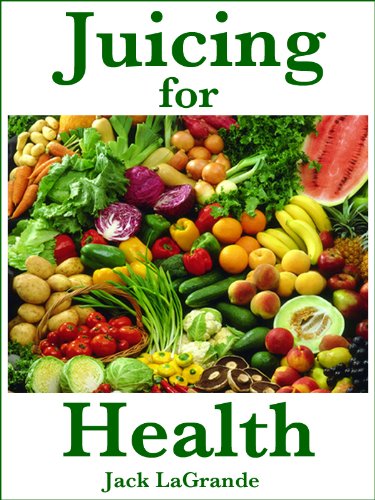 Juicing for Health (Everything You Need to Know)