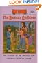 The Mystery of the Mixed-Up Zoo (Boxcar Children (Pb))