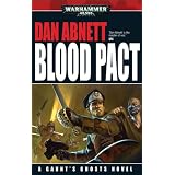 BloodPact(Gaunt'sGhostsNovels)
