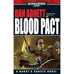 Blood Pact