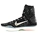 Nike Kobe X Elite (Rose Gold/Black-Metallic Red-Bronze-White)