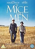 Of Mice and Men [DVD]