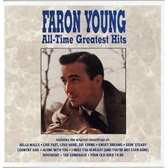 Faron Young - All-Time Greatest Hits