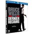 Dernier recours [Blu-ray]