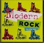 Modern Rock: The Mid 90's