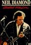 Neil Diamond - Greatest Hits Live