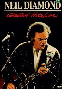Neil Diamond - Greatest Hits Live