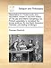 Books : Dissertation IV. Christ's entry into Jerusalem. Added in the third edition of The use and intent of prophecy, &c. Printed separately to compleat the ... Right Reverend Thomas Lord Bishop of Bangor.