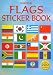 Flags Sticker Book (Spotter's Guides Sticker Books)