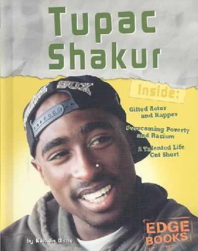 Tupac Shakur