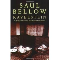 Ravelstein
