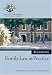 Book Family Law in Practice