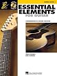 Essential Elements for Guitar, Book 1 - Comprehensive Guitar Method