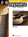 Essential Elements for Guitar, Book 1 - Comprehensive Guitar Method