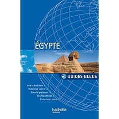 Guide Bleu Egypte