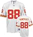 Tony Gonzalez White Kansas City Chiefs NFL Premier Jersey