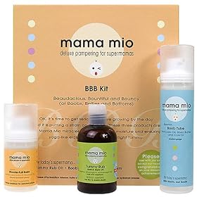 mama mio BBB Kit 1 kit