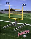 St. Louis Rams NFL Football Toss Game