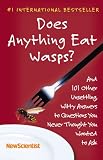 Does Anything Eat Wasps?