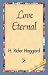 Love Eternal
