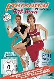 Personal Fat-Burn Trainer