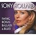 Swing, Bossas, Ballads & Blues