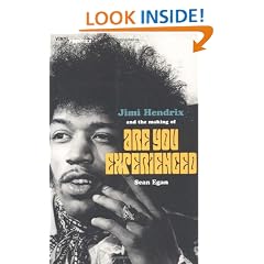 Jimi Hendrix and the Making of "Are You Experienced" (Vinyl Frontier)