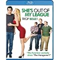 She's Out of My League [Blu-ray]