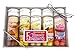 Yum Yum Gum Yummy Desserts - 5 Flavor Variety Pack (Banana Cream, Cheesecake, Creme Brulee, Cupcake, Pumpkin Pie)