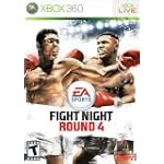 Fight Night Round 4