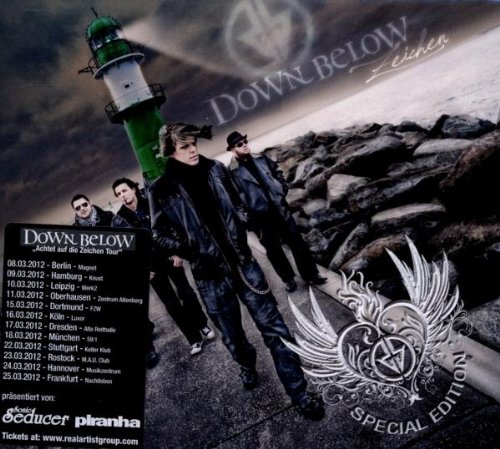Produkt-Bild: Zeichen (Special Edition/Digipack & Bonustracks)
