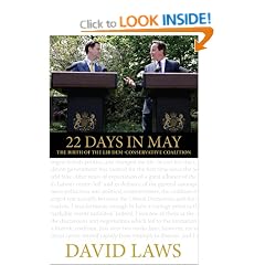 22 Days in May