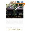 22 Days in May