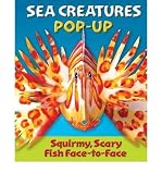 Produkt-Bild: [Sea Creatures: Squirmy, Scary, Prickly Creatures from the Deep]Sea Creatures: Squirmy, Scary, Prickly Creatures from the Deep BY Abrams Books(Author)Hardcover