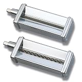KitchenAid KPCA Pasta Cutter Companion Set Attachment