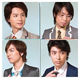 今も好きだから~時は流れて