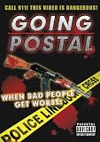 Going Postal [DVD]