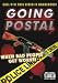 Going Postal