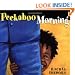 Peekaboo Morning