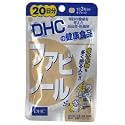 DHC 20日分ファビノール