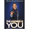 The Answer Is You (Widescreen Deluxe Edition)