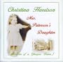 Mrs. Paterson's Daughter