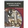 Making Rustic Furniture: with Paul Ruhlmann (Fine Woodworking DVD Workshop)