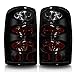Premium 2pc Tail Lights Part#LTC30378