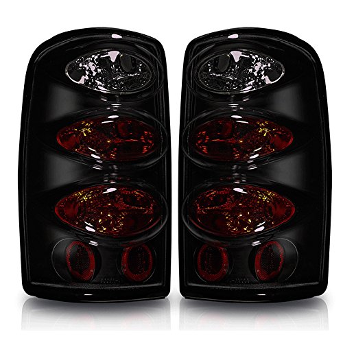 Premium 2pc Tail Lights Part#LTC30378