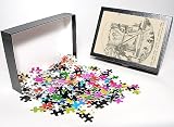 Photo Jigsaw Puzzle of Lead And Coal Mine 17Thc from Mary Evans