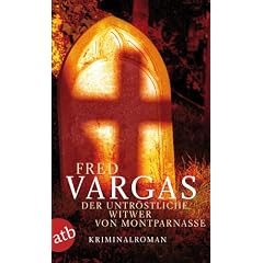 Der untr�stliche Witwer von Montparnasse
