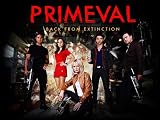 Primeval Season 4