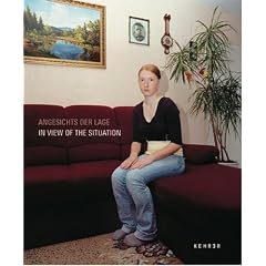 Angesichts der Lage - Fotografien von Elmar Haardt und Bernd Kleinheisterkamp