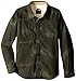 Burton Boys Mill Long Sleeve Woven Shirt